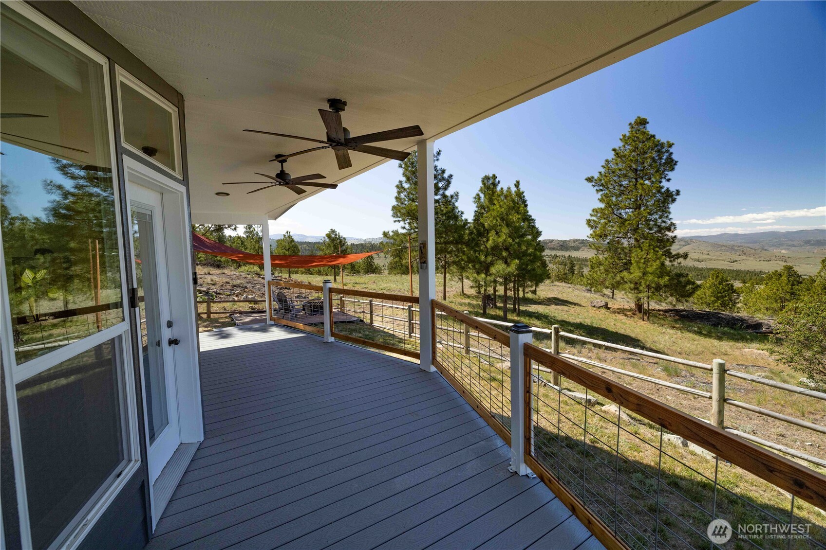 23 Razor Road , Tonasket, WA 98855