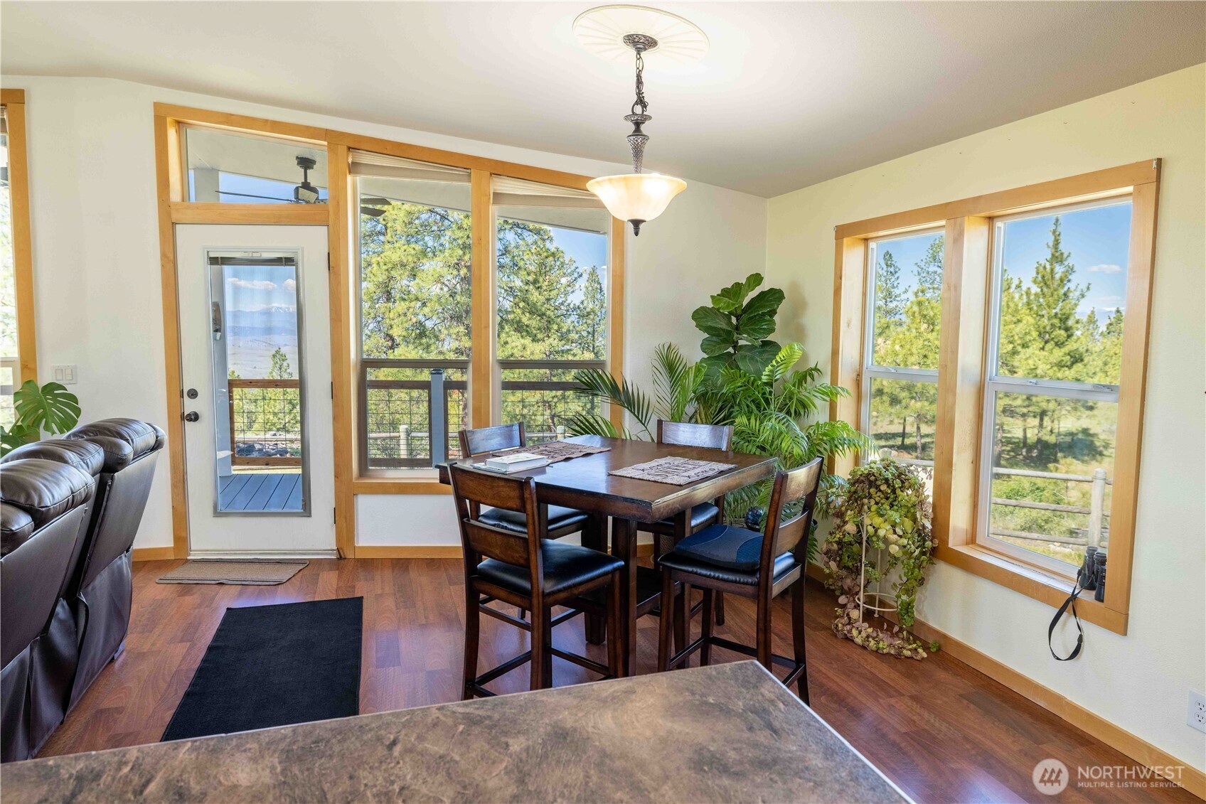 23 Razor Road , Tonasket, WA 98855