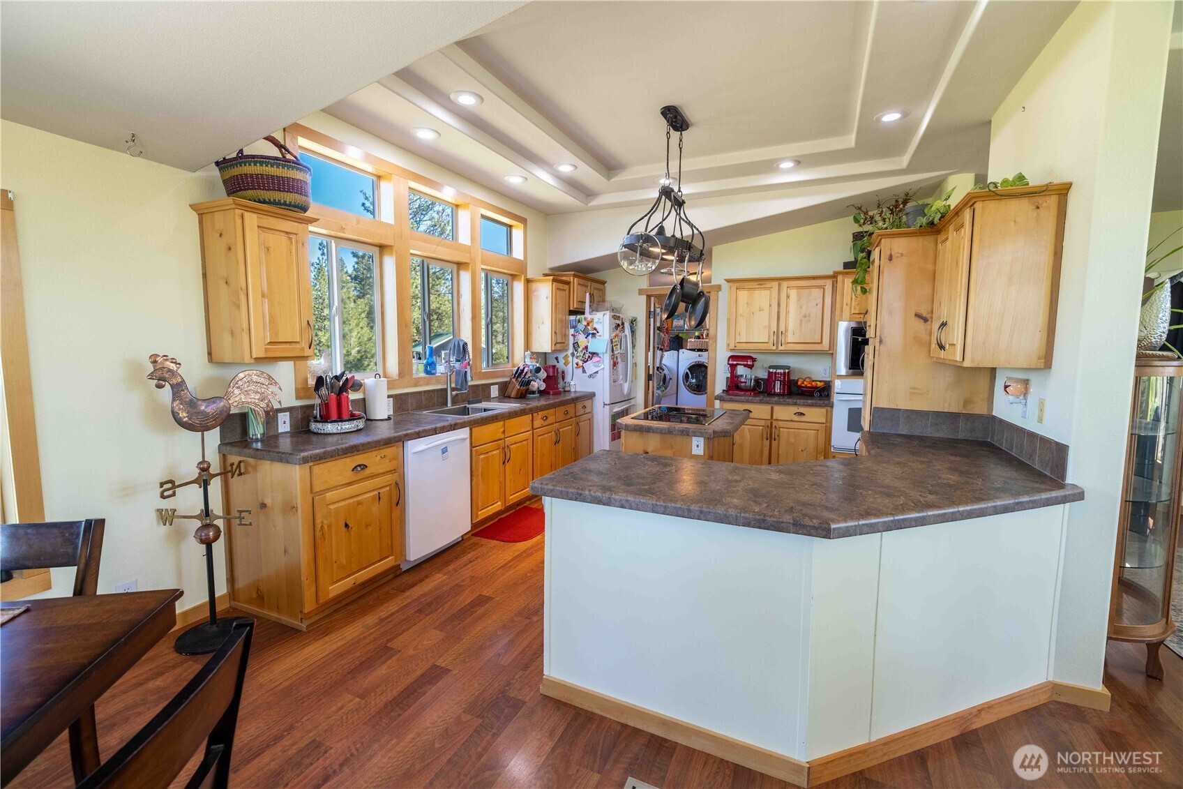 23 Razor Road , Tonasket, WA 98855