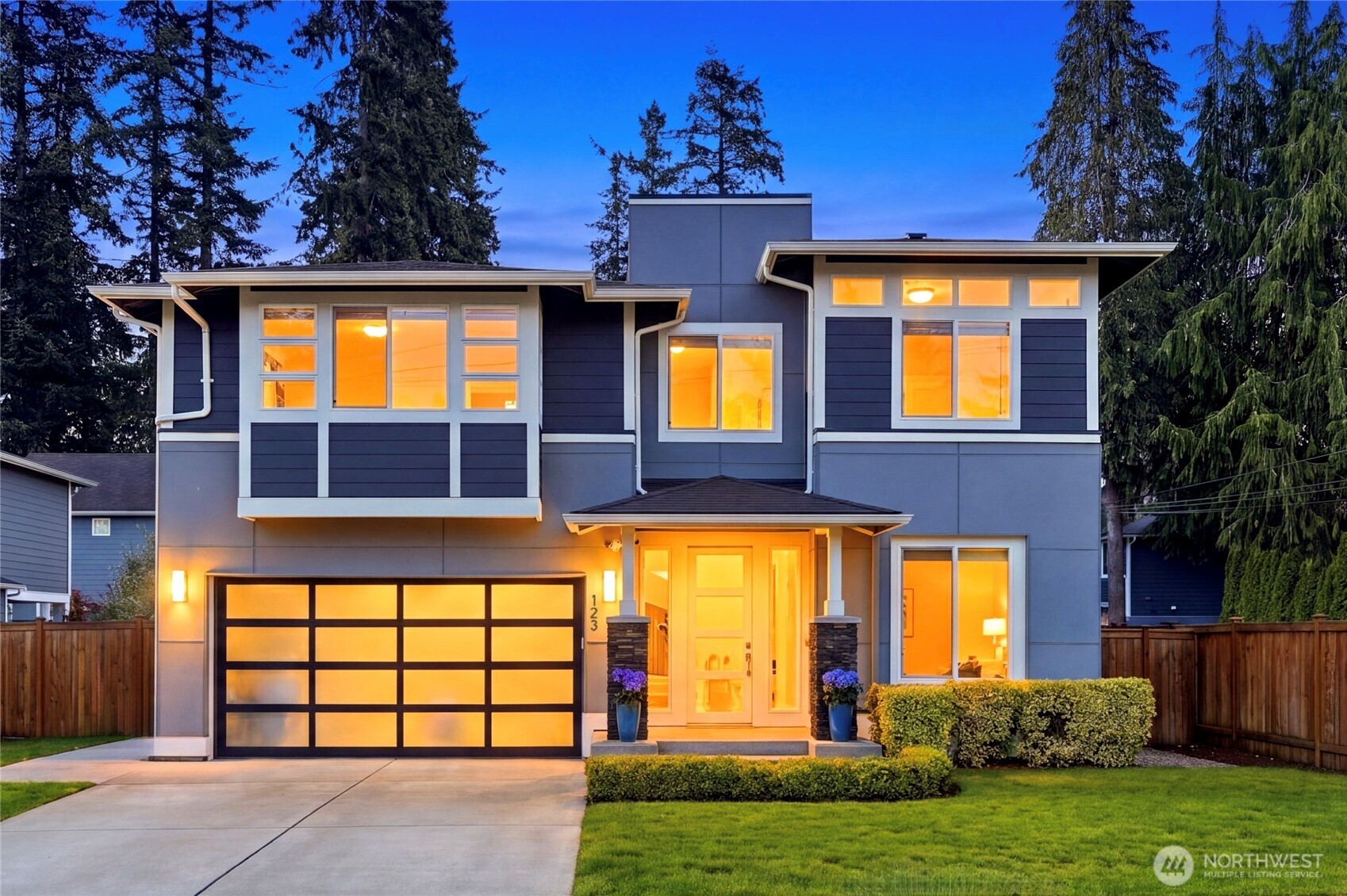123 NW 185th Street , Shoreline, WA 98177