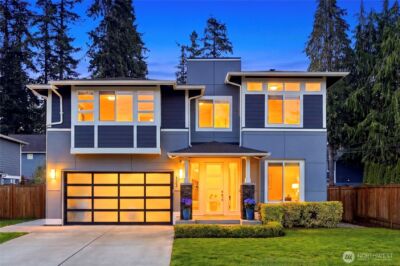 123 NW 185th Street , Shoreline, WA 98177