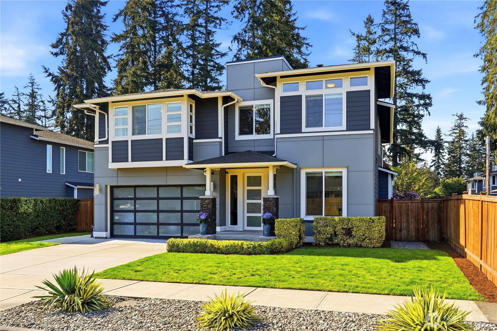 123 NW 185th Street , Shoreline, WA 98177