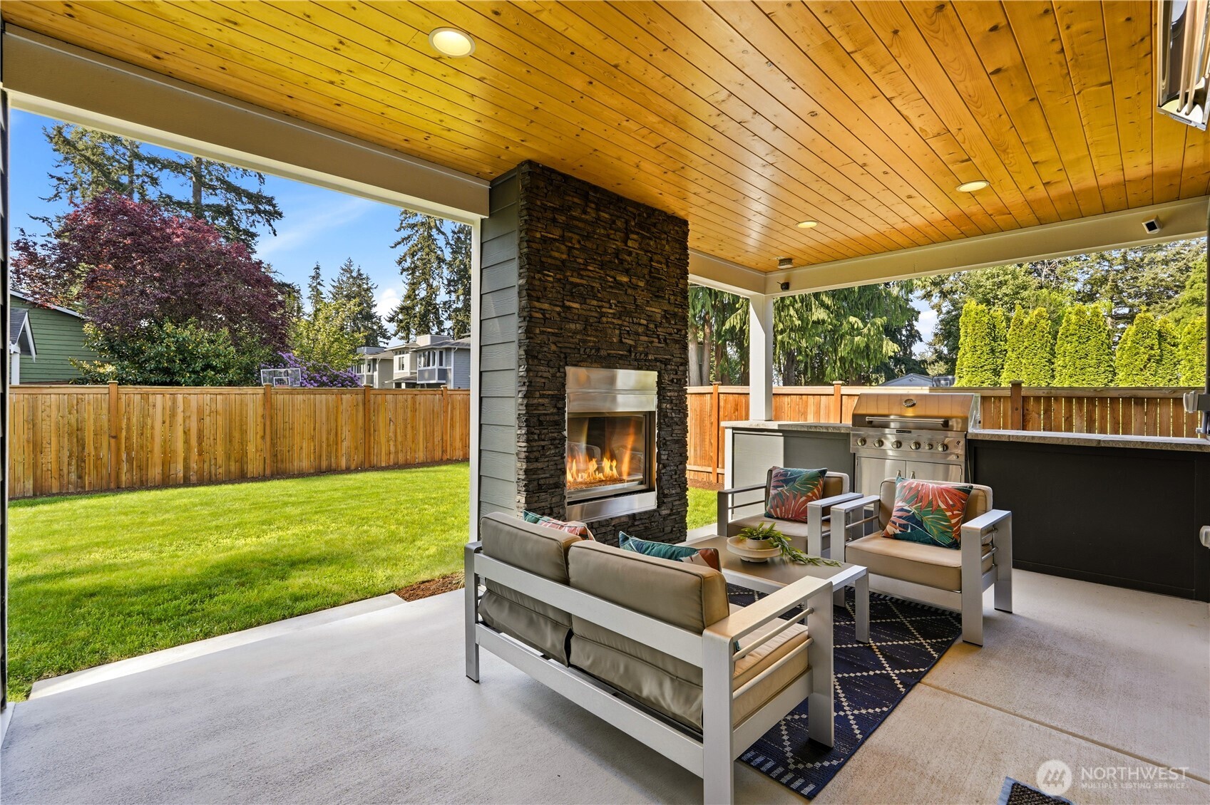 123 NW 185th Street , Shoreline, WA 98177