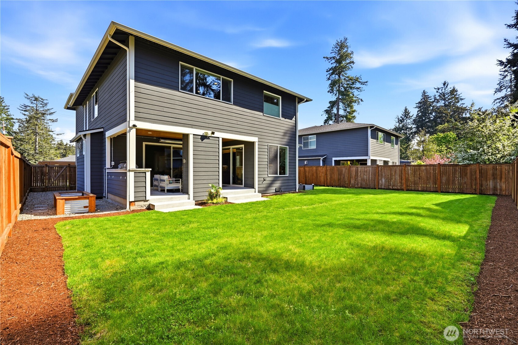 123 NW 185th Street , Shoreline, WA 98177