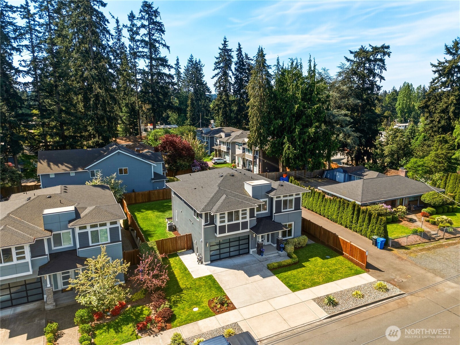 123 NW 185th Street , Shoreline, WA 98177