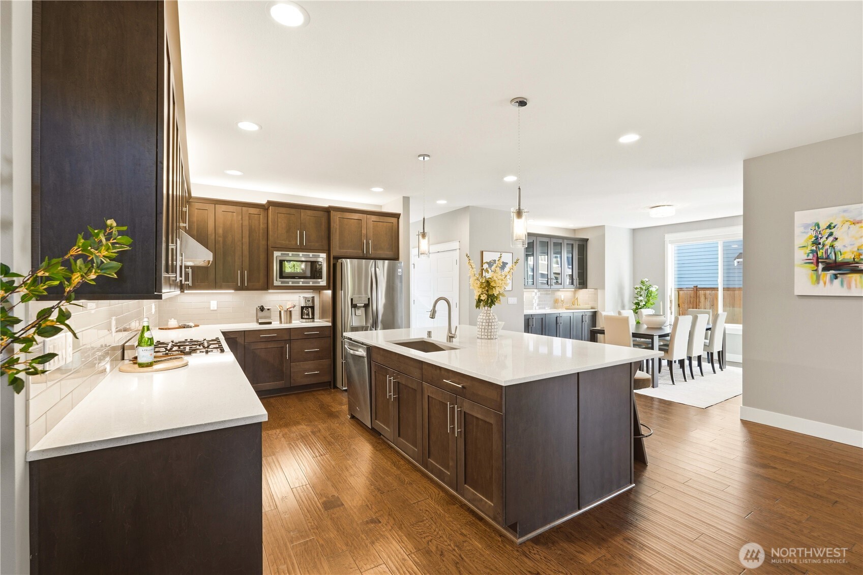 123 NW 185th Street , Shoreline, WA 98177