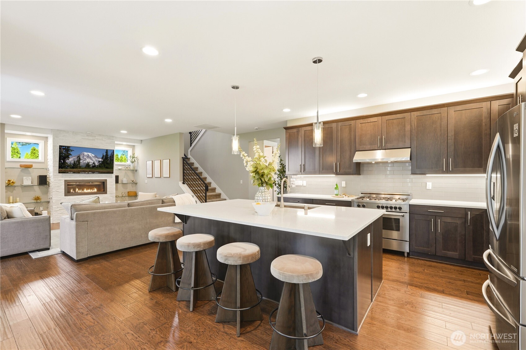 123 NW 185th Street , Shoreline, WA 98177