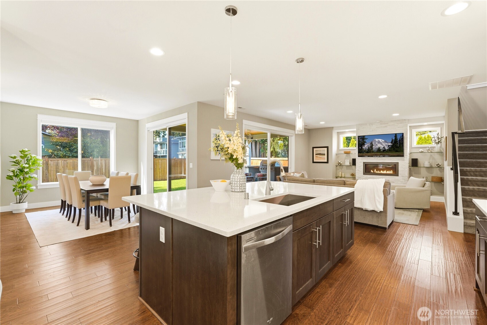123 NW 185th Street , Shoreline, WA 98177