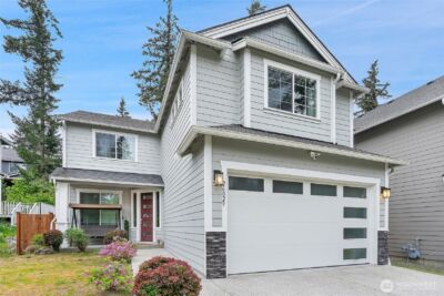 26029 242nd Place SE, Maple Valley, WA 98038 - Photo 2