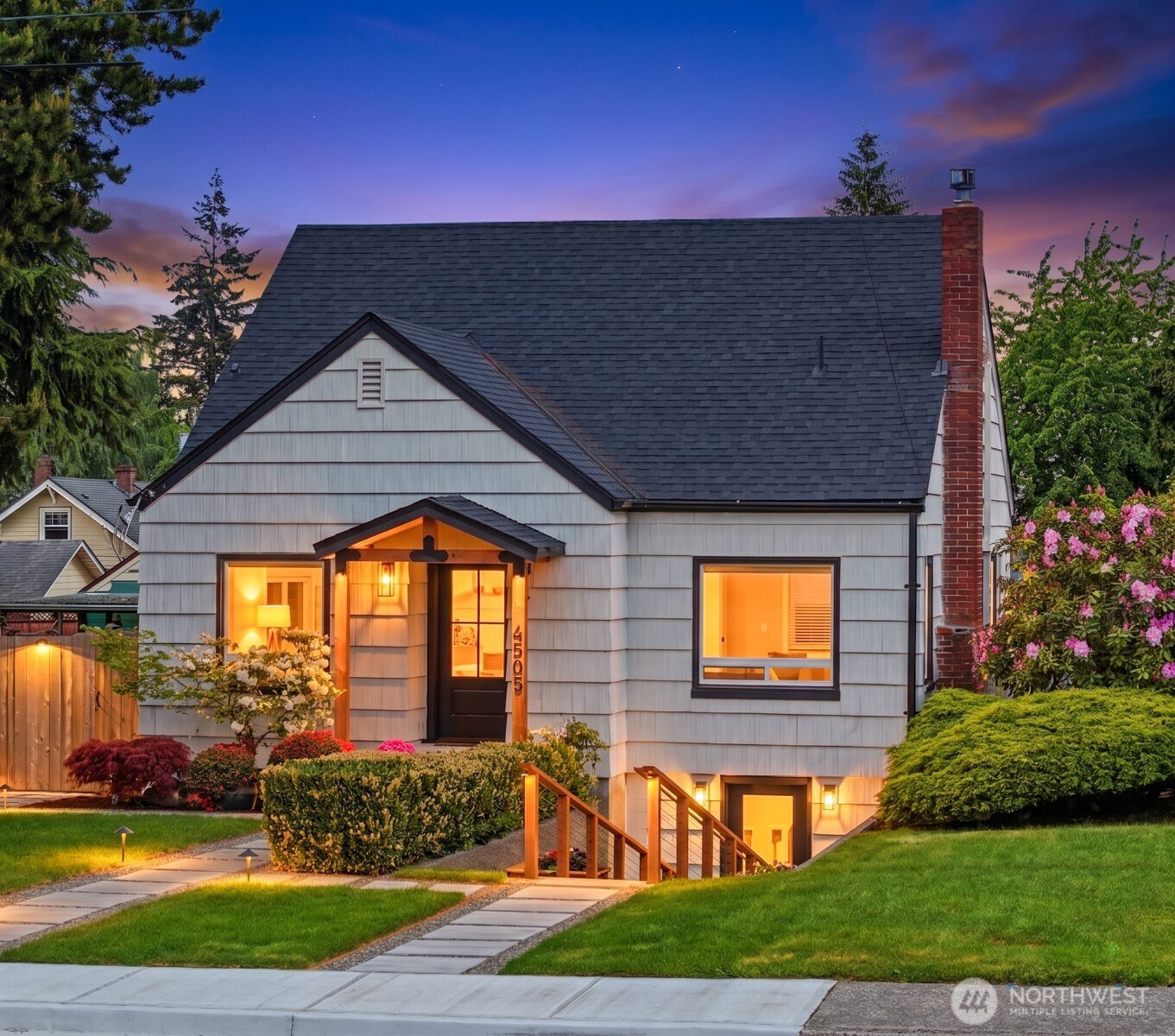 4505 N 25th Street , Tacoma, WA 98406