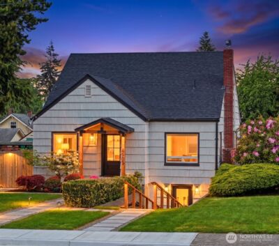 4505 N 25th Street , Tacoma, WA 98406 - Photo 1