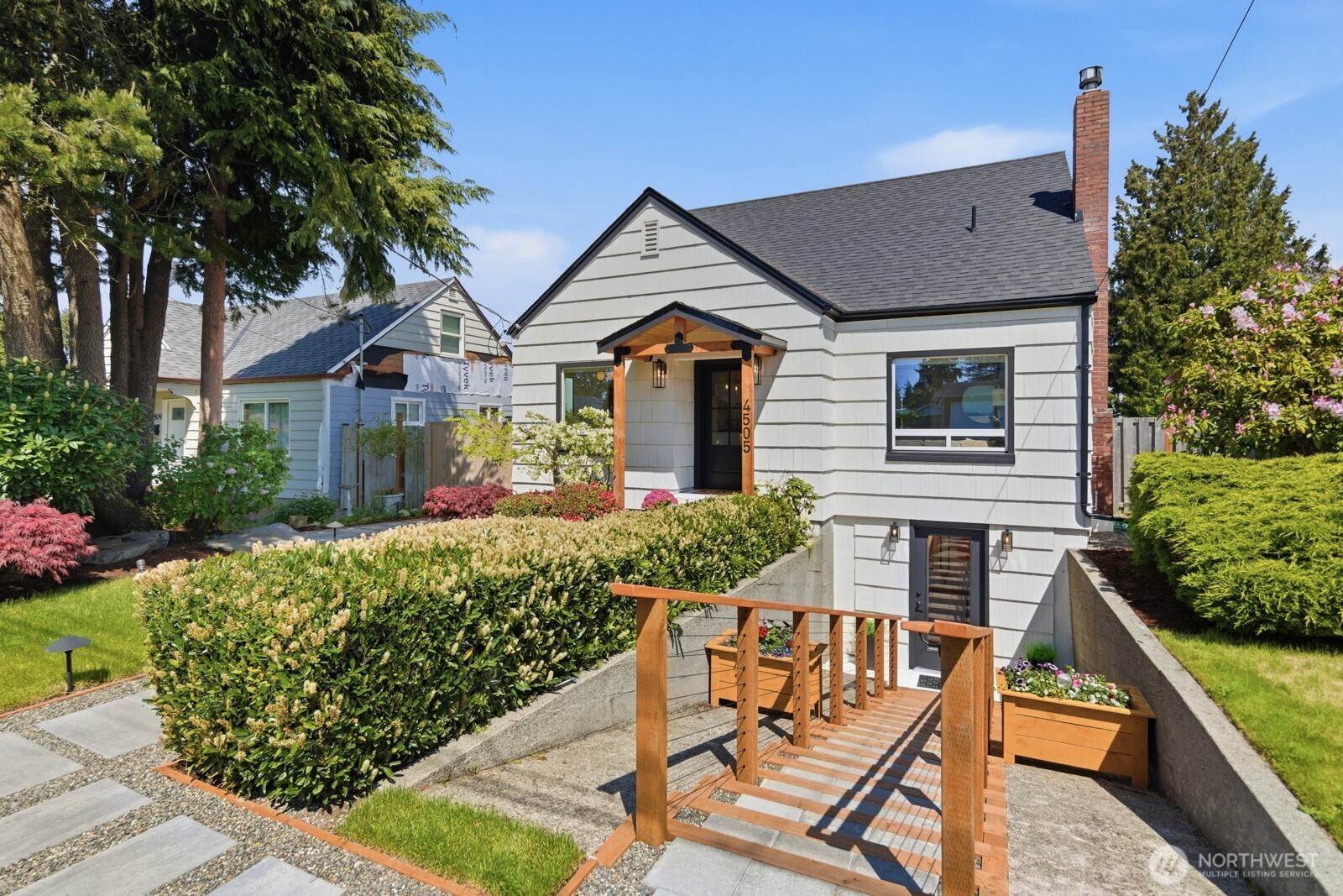 4505 N 25th Street , Tacoma, WA 98406
