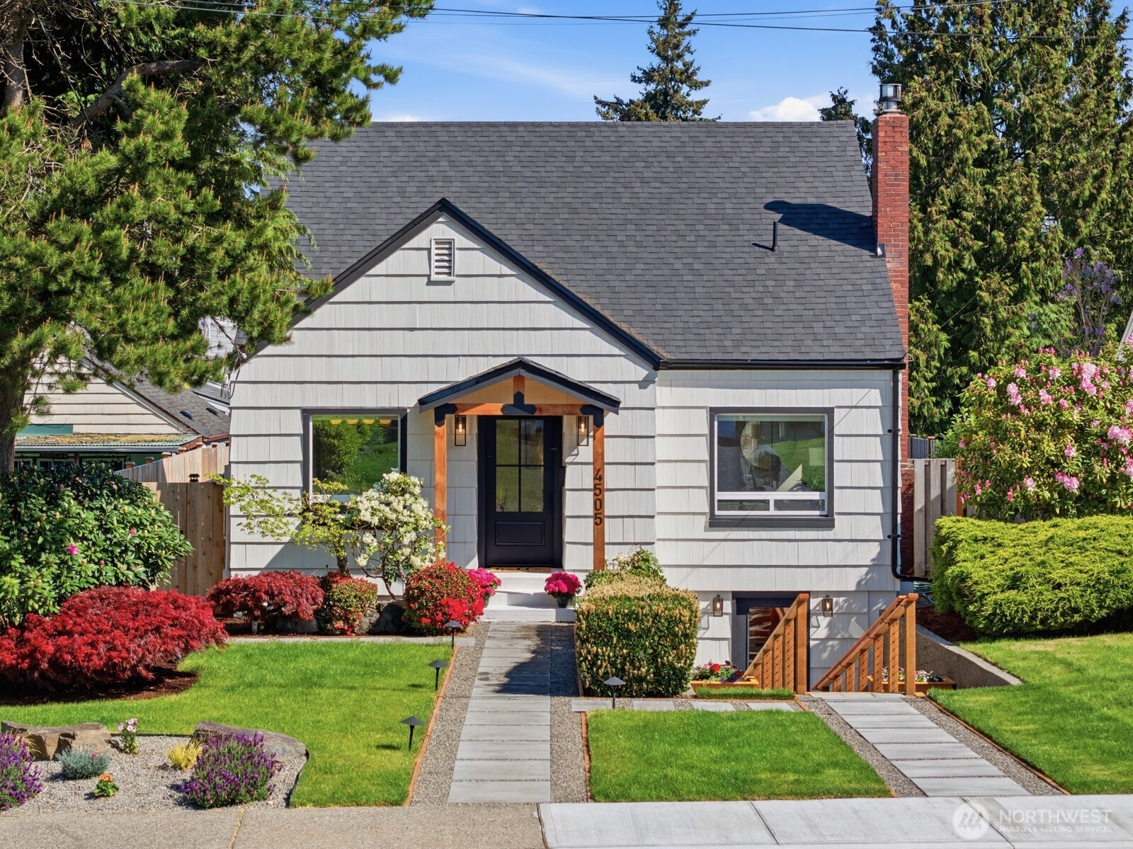 4505 N 25th Street , Tacoma, WA 98406