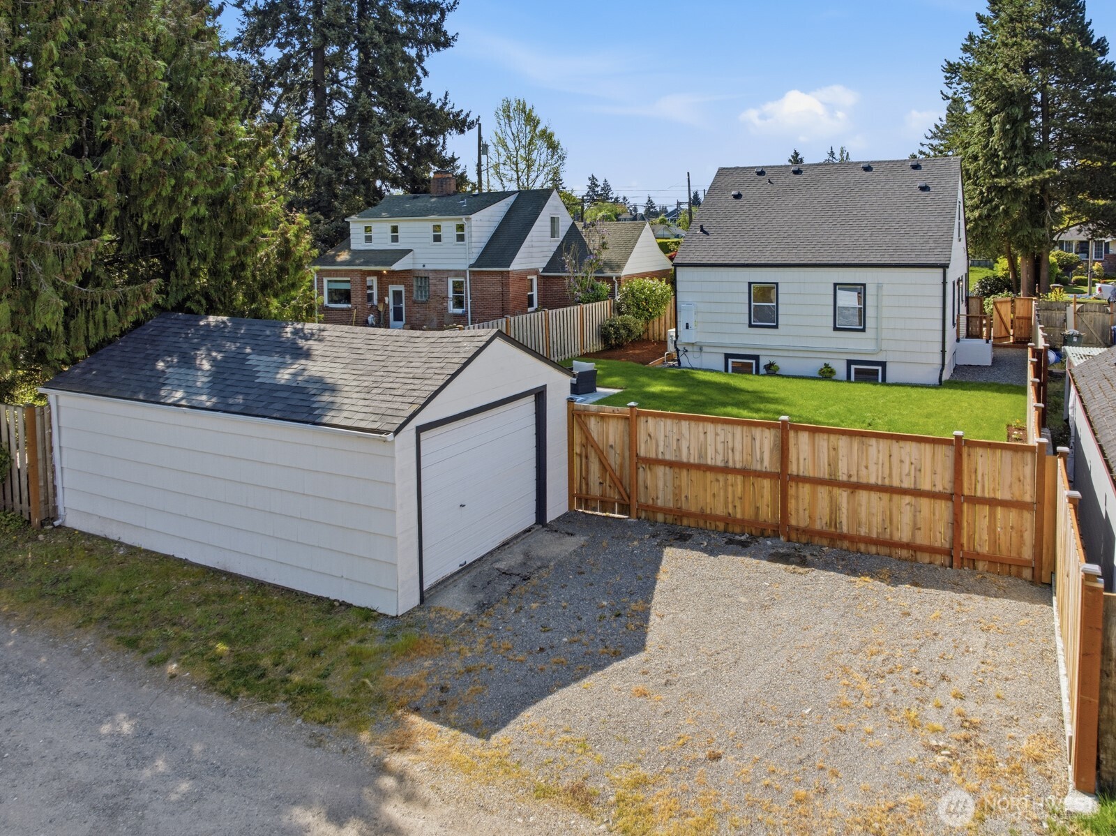 4505 N 25th Street , Tacoma, WA 98406