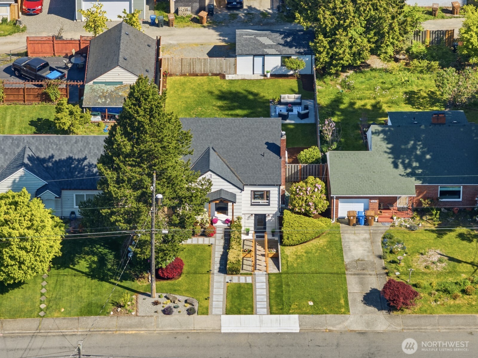 4505 N 25th Street , Tacoma, WA 98406