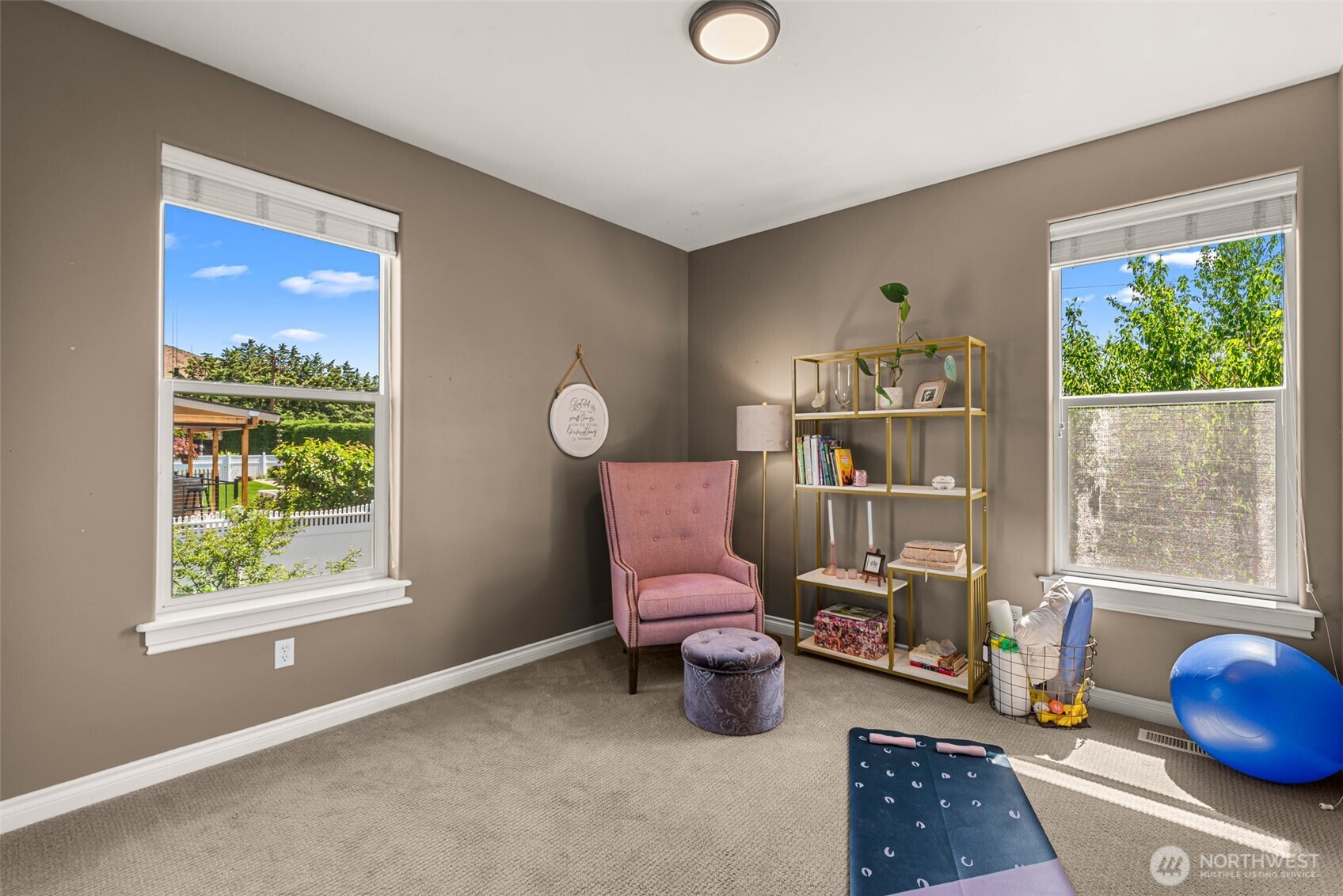 700 Clarissa Lane , East Wenatchee, WA 98802