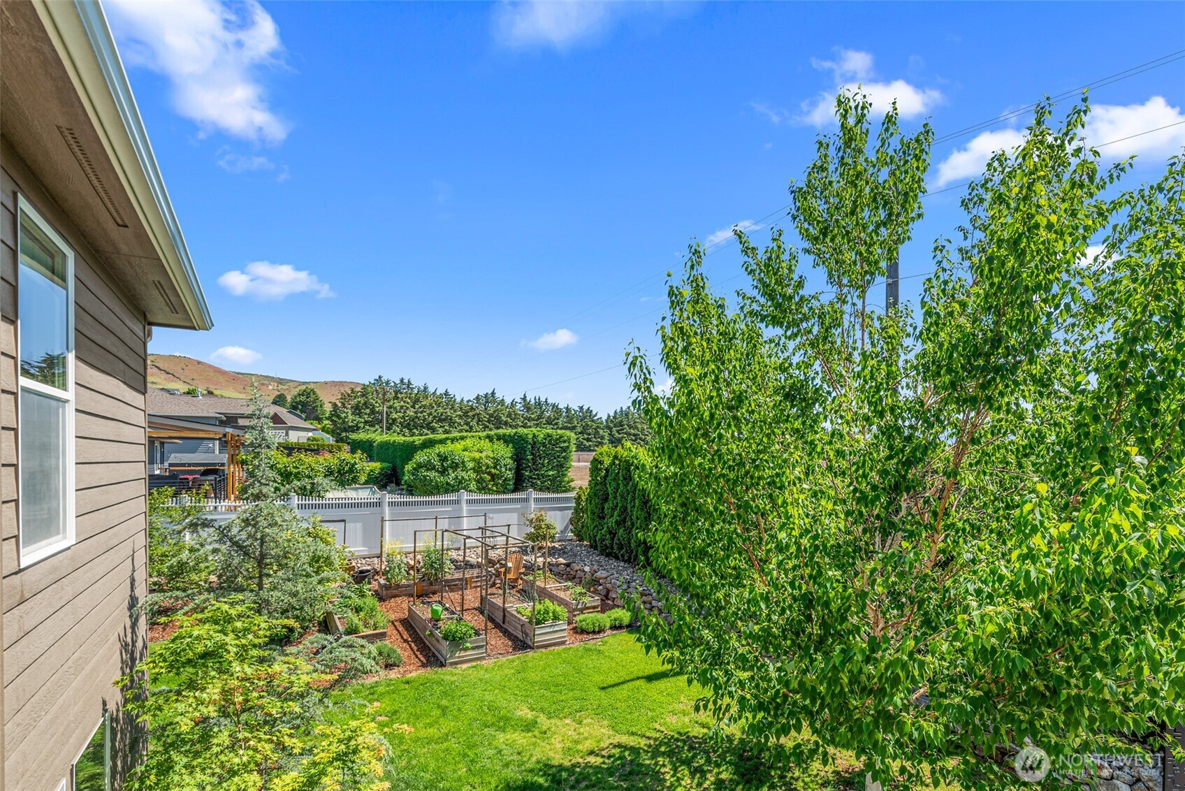 700 Clarissa Lane , East Wenatchee, WA 98802