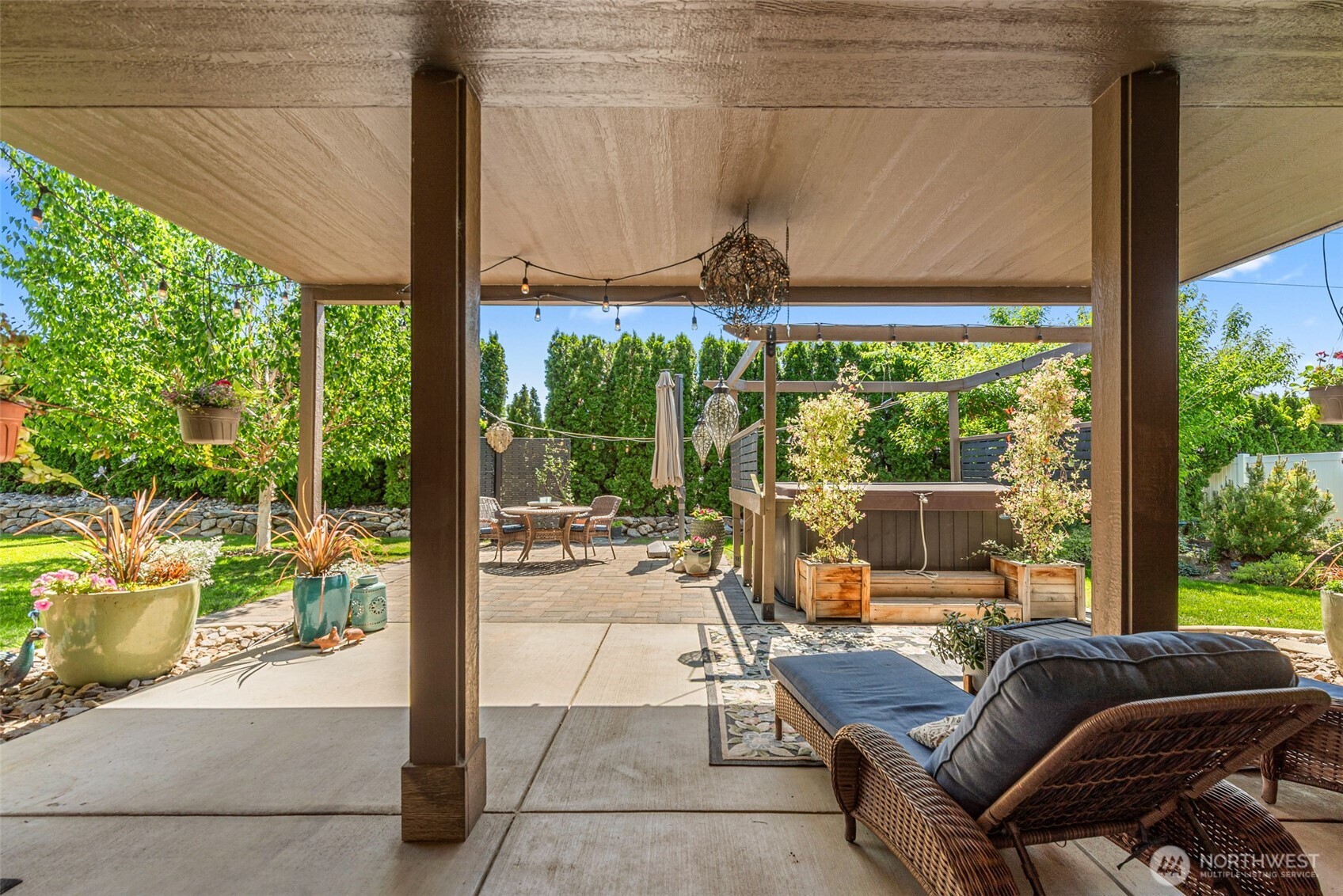 700 Clarissa Lane , East Wenatchee, WA 98802