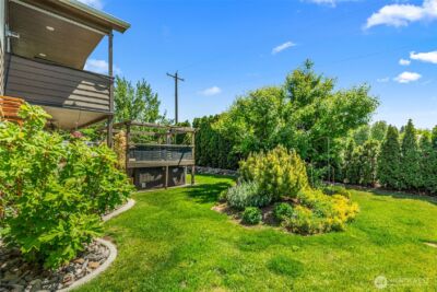 700 Clarissa Lane , East Wenatchee, WA 98802 - Photo 32