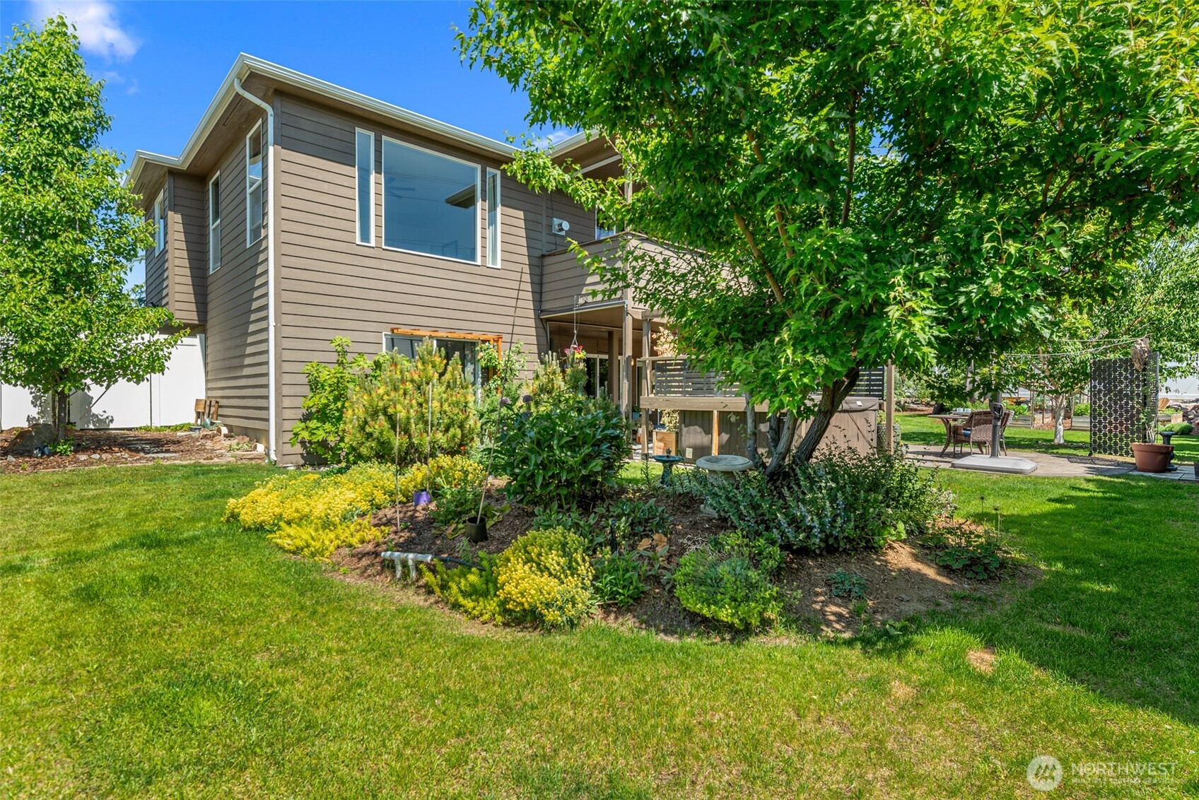 700 Clarissa Lane , East Wenatchee, WA 98802