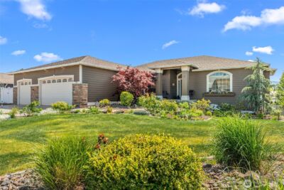 700 Clarissa Lane , East Wenatchee, WA 98802 - Photo 36