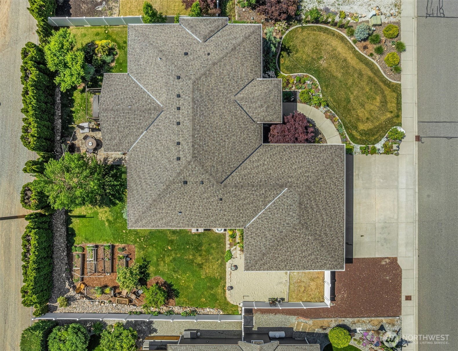 700 Clarissa Lane , East Wenatchee, WA 98802