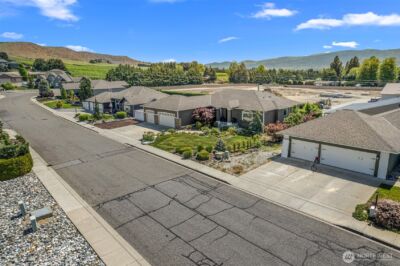 700 Clarissa Lane , East Wenatchee, WA 98802 - Photo 38