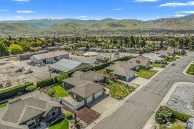 700 Clarissa Lane , East Wenatchee, WA 98802 - Photo 39