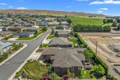 700 Clarissa Lane , East Wenatchee, WA 98802 - Photo 40
