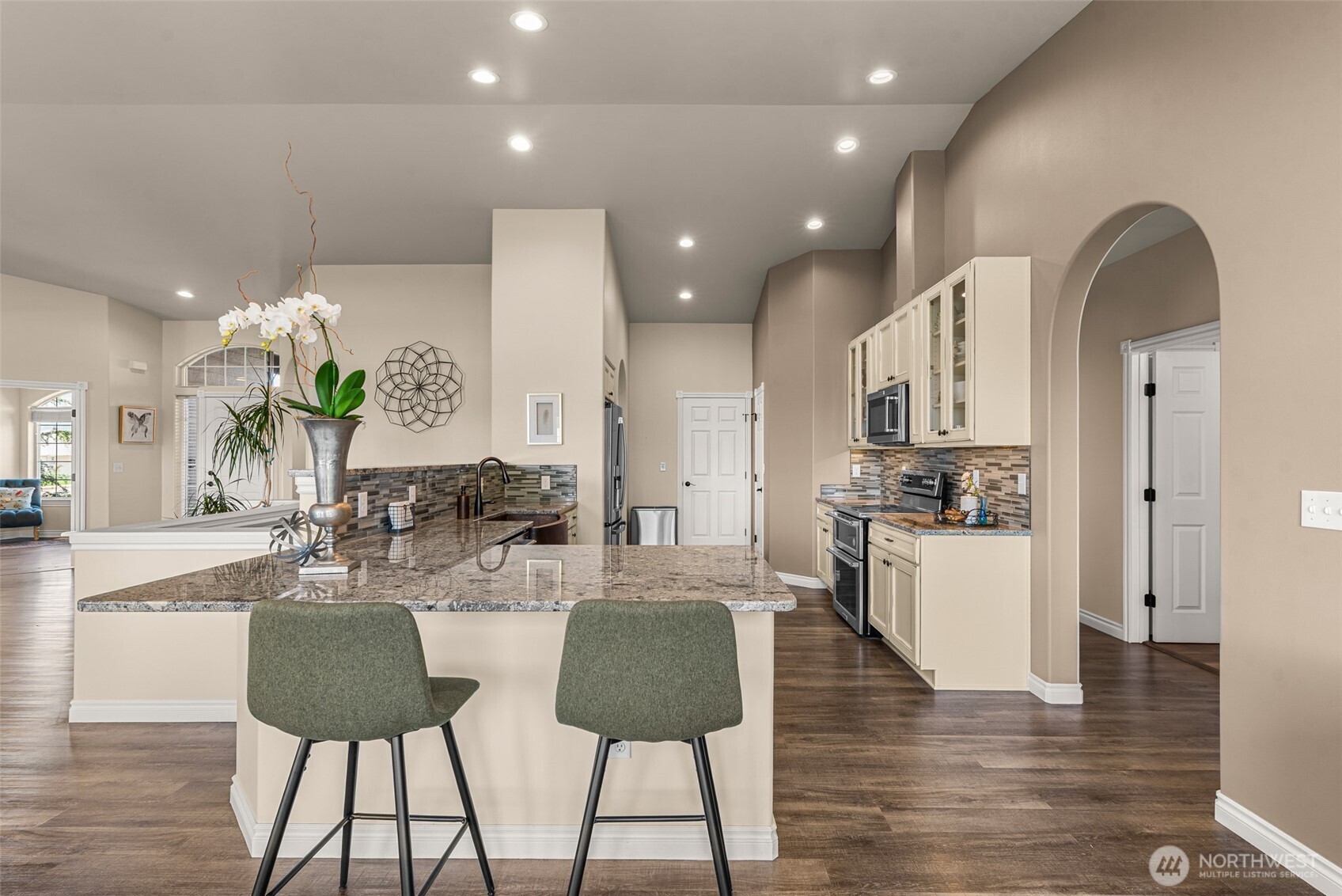 700 Clarissa Lane , East Wenatchee, WA 98802