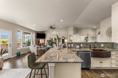 700 Clarissa Lane , East Wenatchee, WA 98802 - Photo 8