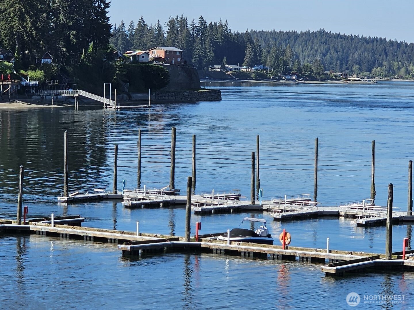9923 Overlook Drive NW, Olympia, WA 98502