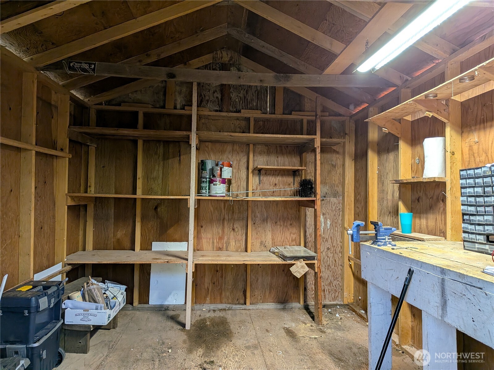 9923 Overlook Drive NW, Olympia, WA 98502