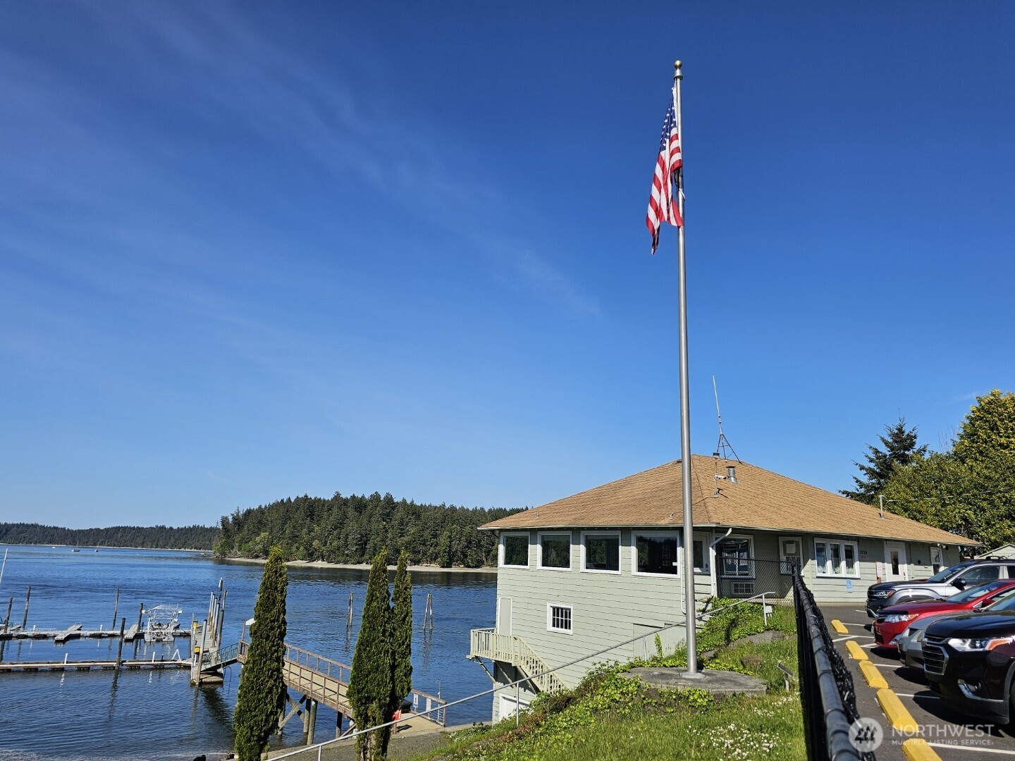 9923 Overlook Drive NW, Olympia, WA 98502
