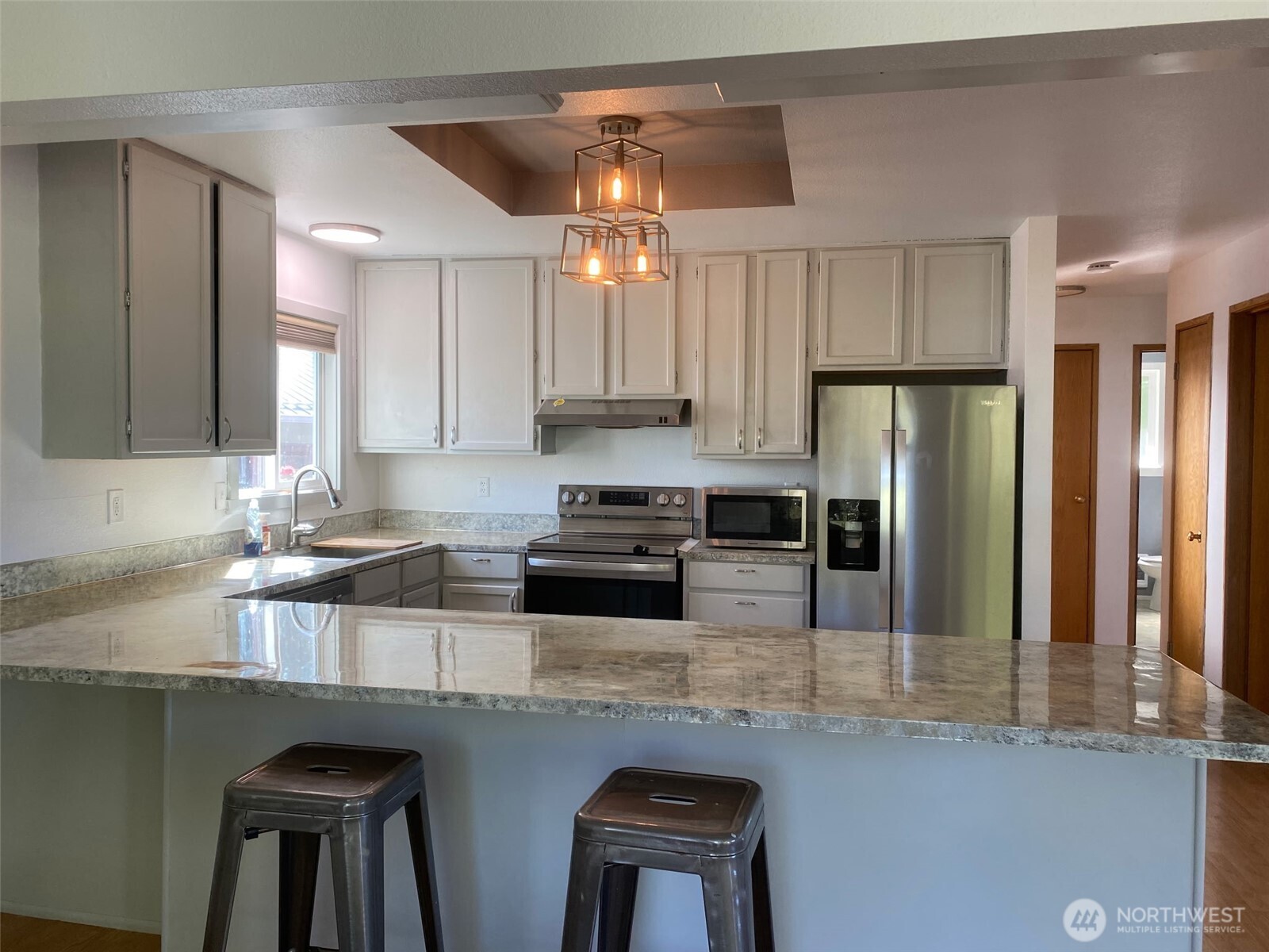 9923 Overlook Drive NW, Olympia, WA 98502