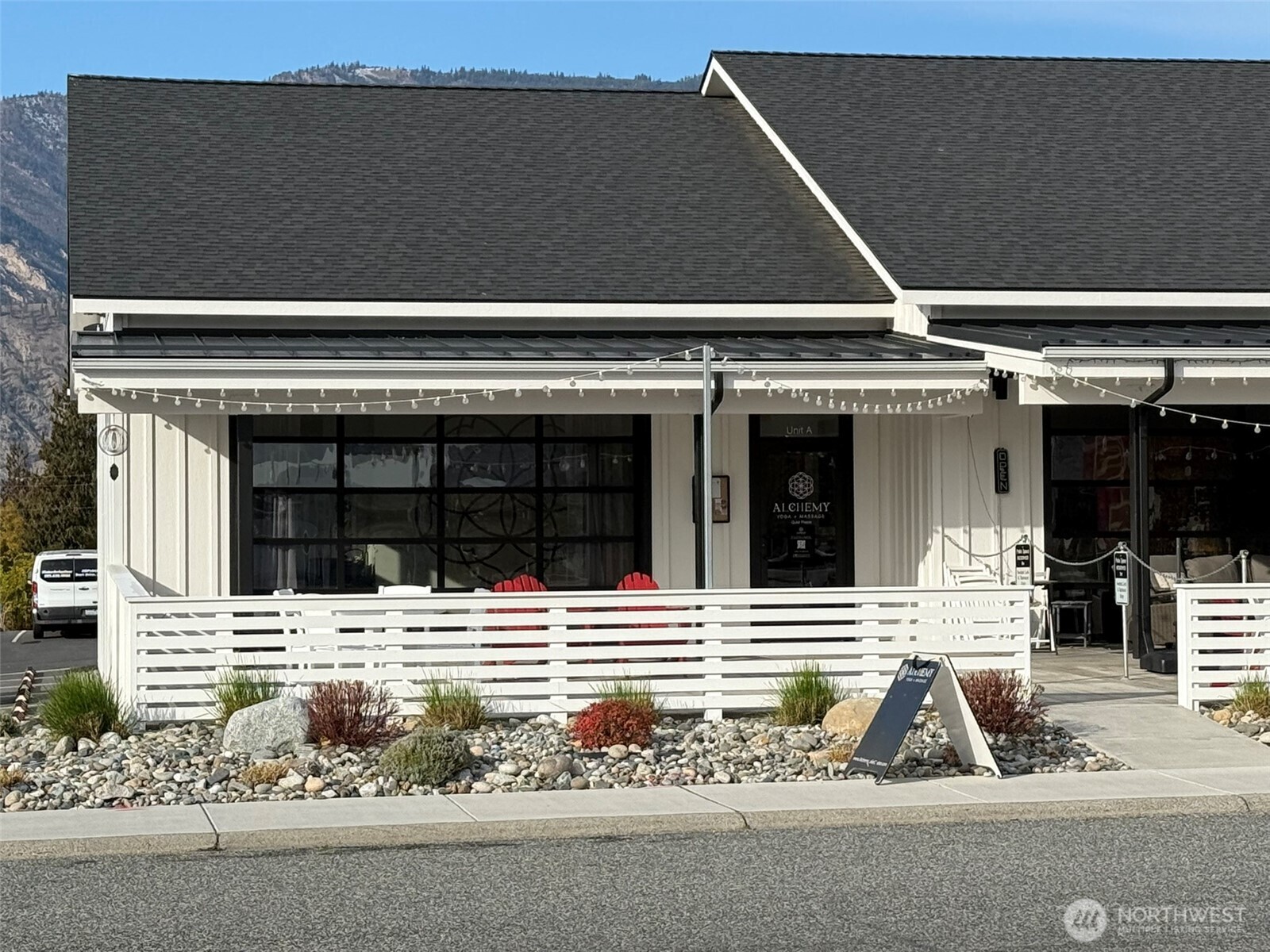 94 Wapato Point Parkway #A, Manson, WA 98831