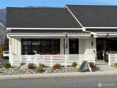 94 Wapato Point Parkway #A, Manson, WA 98831 - Photo 1