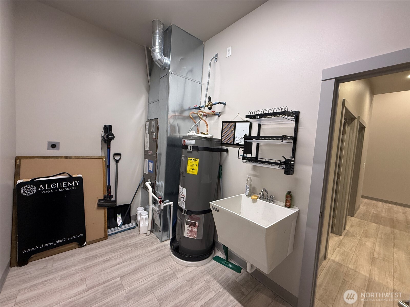 94 Wapato Point Parkway #A, Manson, WA 98831