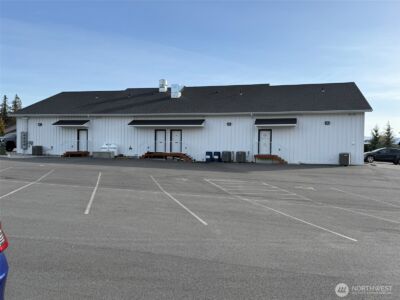 94 Wapato Point Parkway #A, Manson, WA 98831 - Photo 18