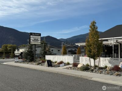 94 Wapato Point Parkway #A, Manson, WA 98831 - Photo 2