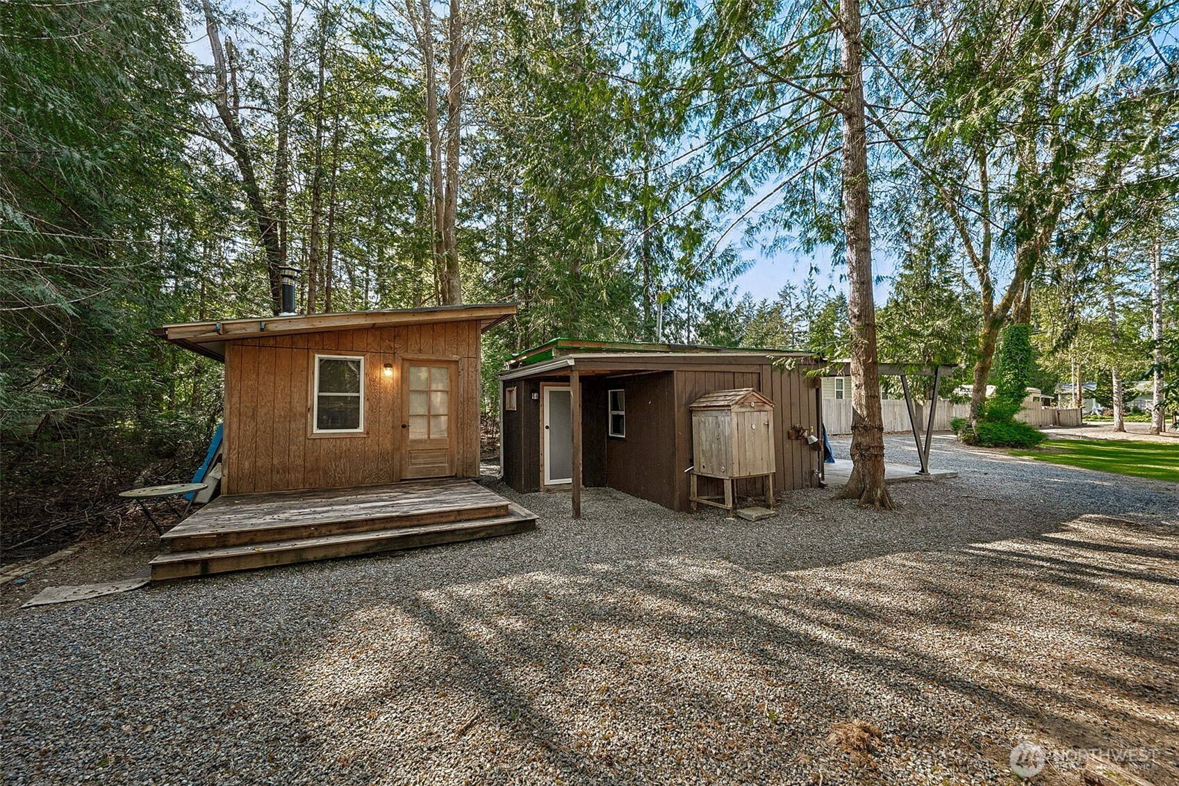 1730 Island Drive NW, Olympia, WA 98502