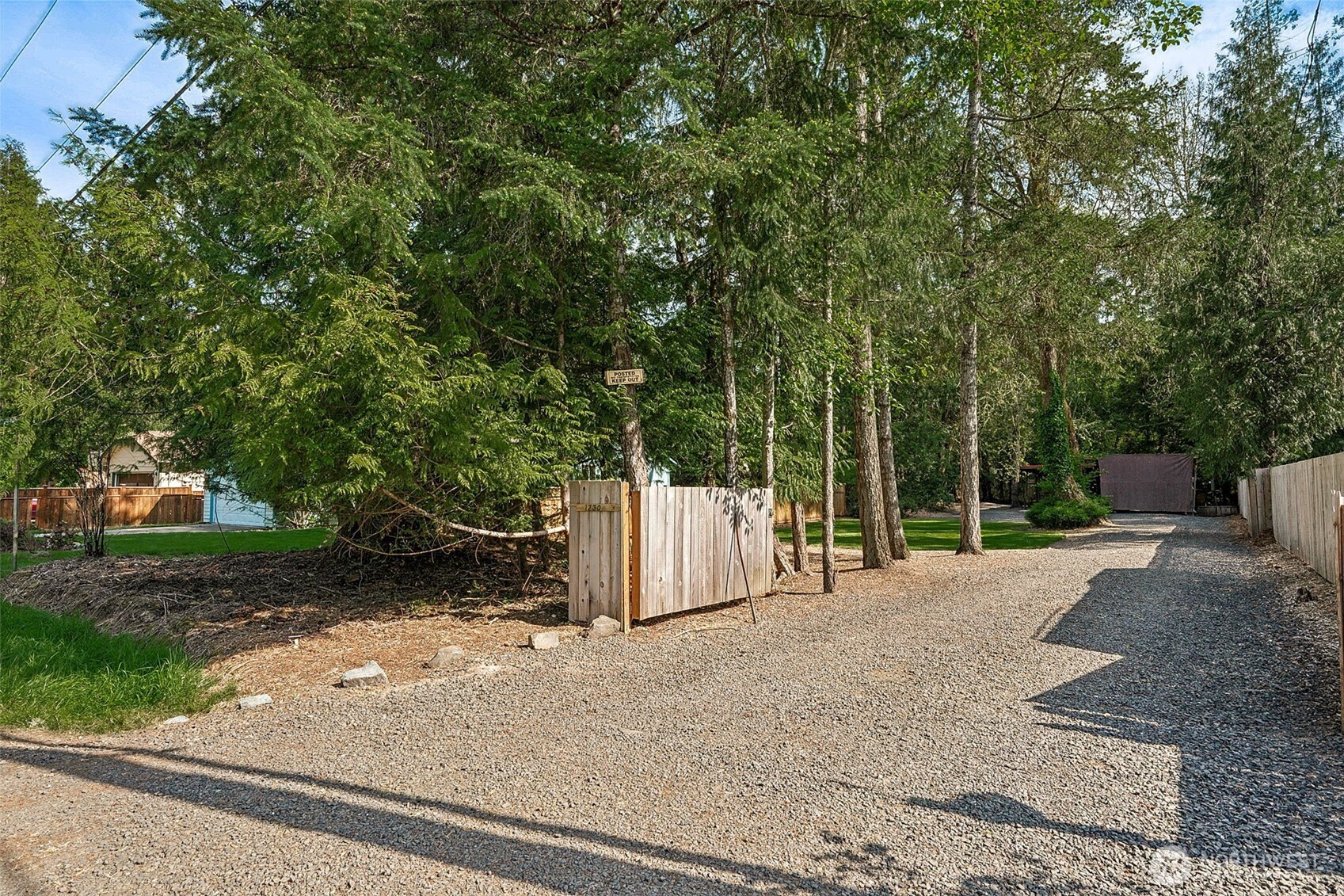 1730 Island Drive NW, Olympia, WA 98502