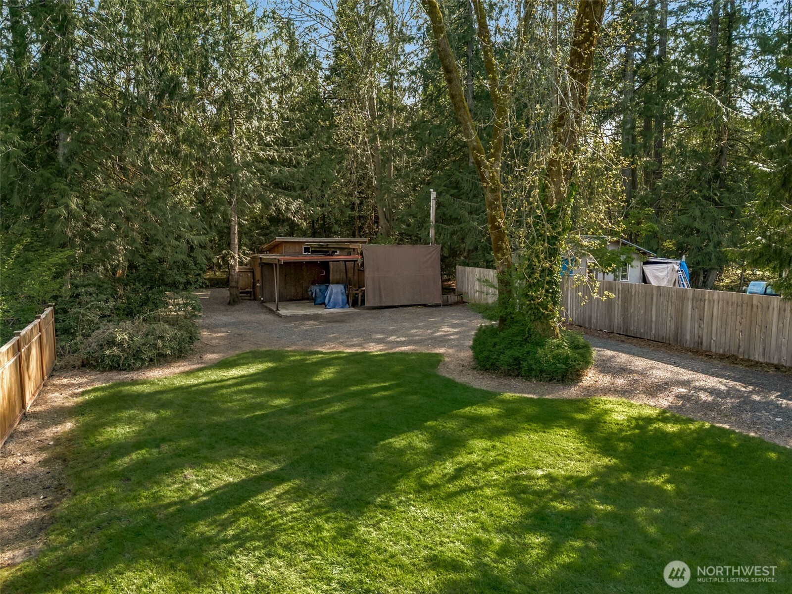 1730 Island Drive NW, Olympia, WA 98502