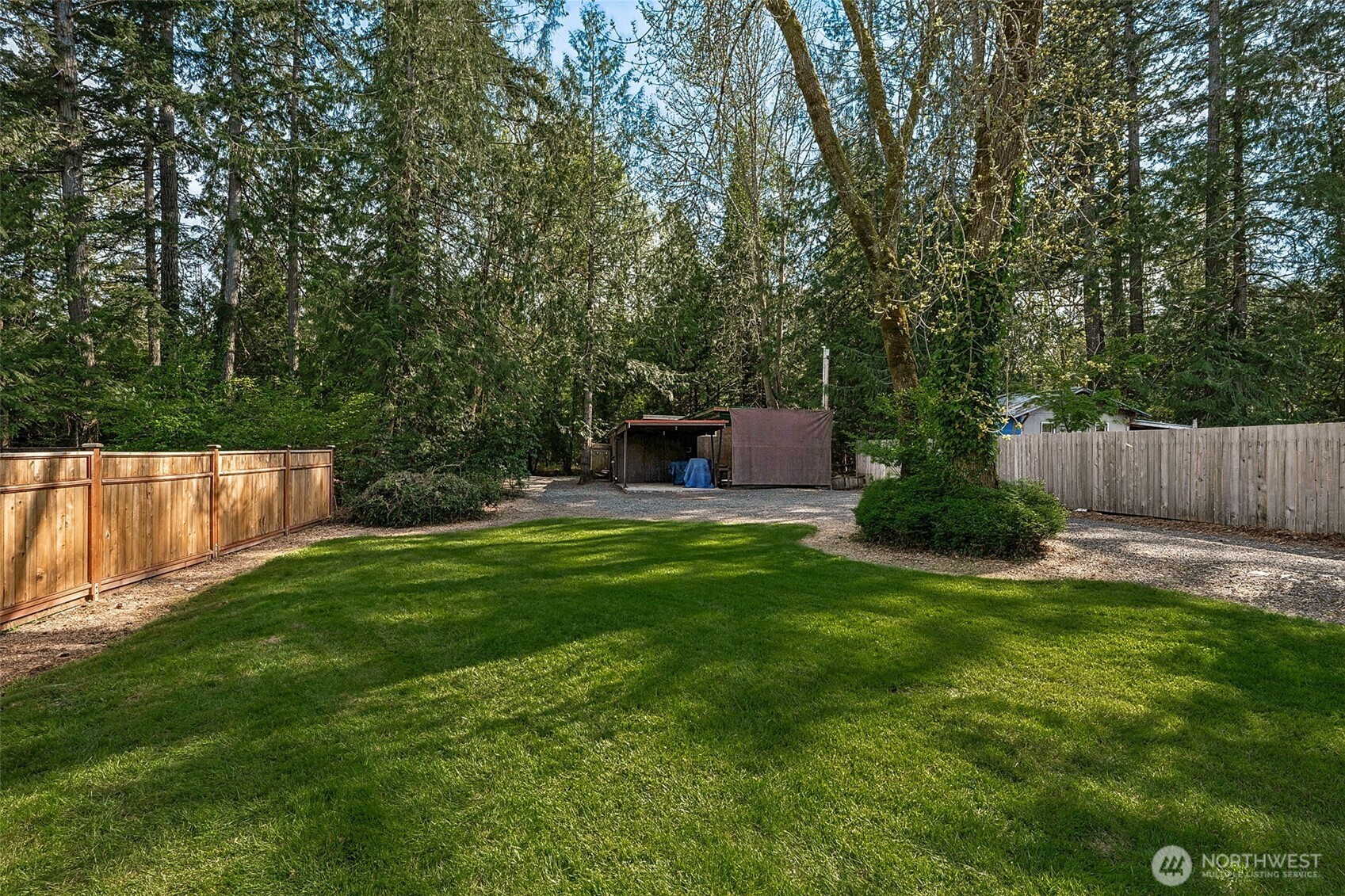 1730 Island Drive NW, Olympia, WA 98502