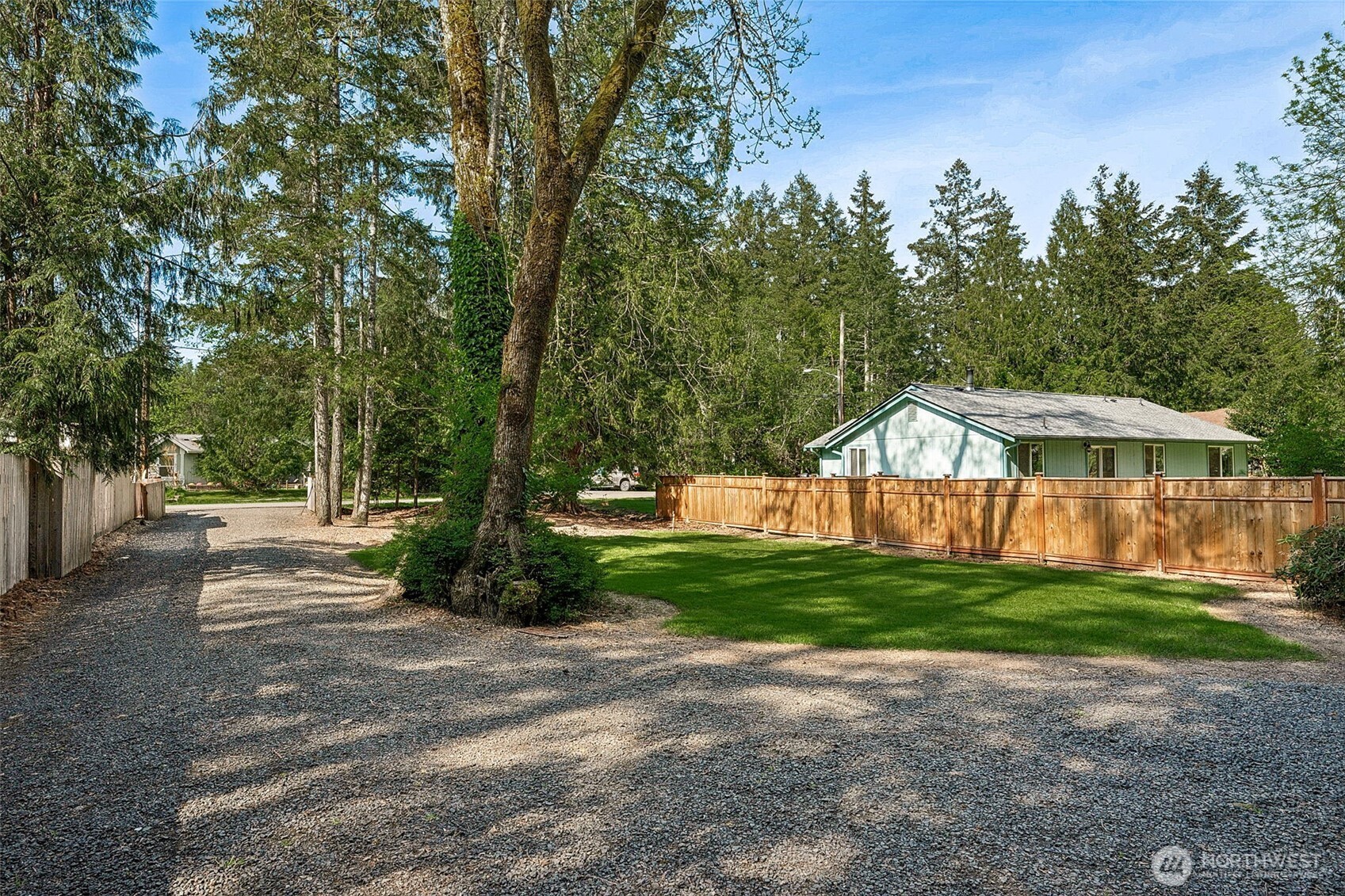 1730 Island Drive NW, Olympia, WA 98502