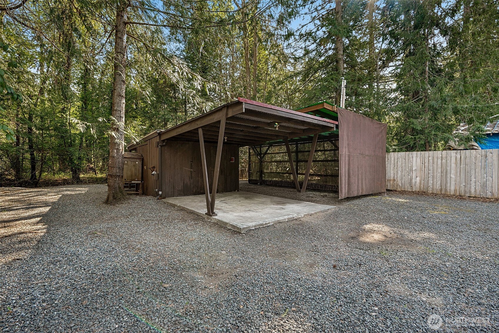 1730 Island Drive NW, Olympia, WA 98502