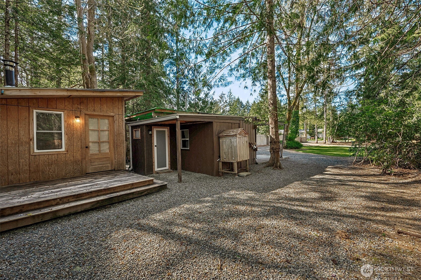 1730 Island Drive NW, Olympia, WA 98502