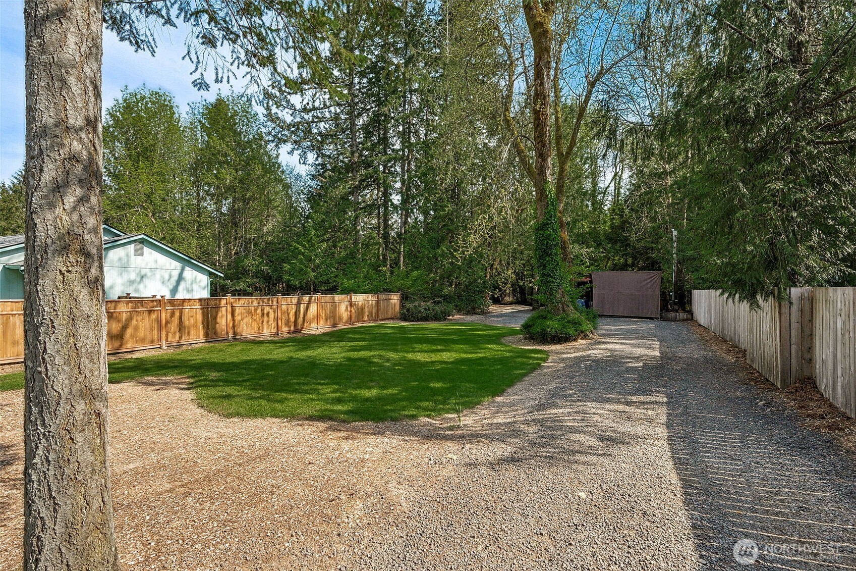 1730 Island Drive NW, Olympia, WA 98502