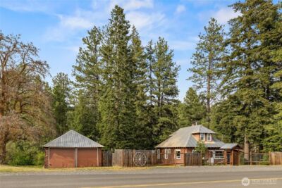 416 W Fifth Street , Cle Elum, WA 98922 - Photo 1