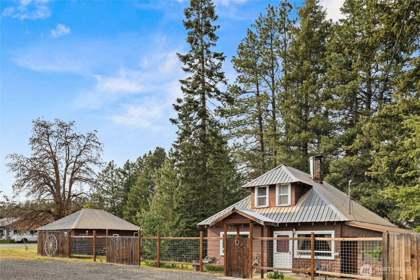 416 W Fifth Street , Cle Elum, WA 98922